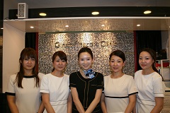 医療法人社団エムエフシー　銀座ファインケアクリニック・求人番号233453